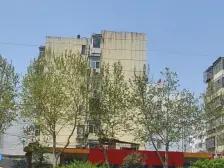 金地小区 3室1厅 南 北