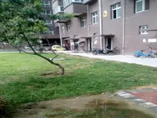 国基路胖东来旁 精装两室 诚心出售