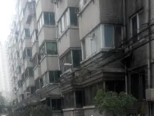 地铁口,双气,商城遗址公园,小区能停车。