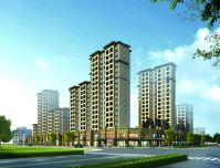 巨龙御园西区[肃州区]