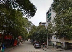 湘仪家园南区3室1厅南