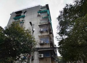 六号线涧塘地铁口人文环境好生活气息浓厚宜居