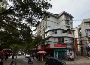 湘仪家园南区 3室2厅 南