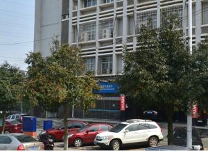 两梯两户次新小区板楼高得房率楼层佳