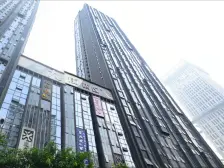 不夜九街,品质地段,配套成熟,出行方便