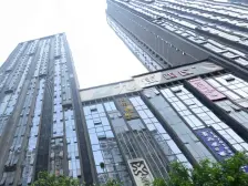 观音桥 九街高屋一房32万