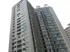 袁家岗奥体大三房出行方便、视野开阔、近重医奥体