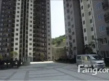 李家沱 宏宁天成一房19万