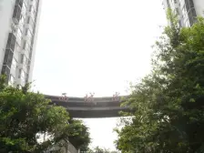 二郎 西城尚景一房36万