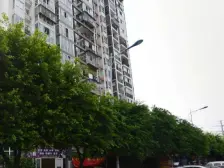 西城尚景 1室1厅 西南