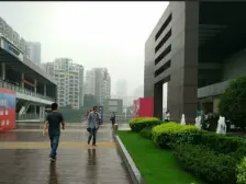 龙头寺 鲁能星城二街区二房171万