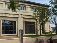 世茂寰海城 三室两厅两卫 五明户型 清水