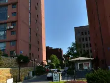 中山区高档小区花园洋房大复式带露台小区低价房源