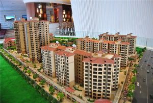 配套成熟 西樵高素质业主群住宅小区 看房方便