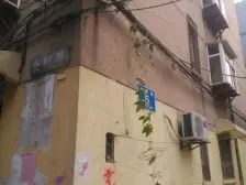 胜利大街育瑛两室南北向 房龄新诚意出售价格可谈