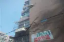 水产街网通宿舍实景图