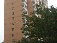 金水区第九人民医院旁一楼双气大两房!