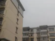 西三环,南北通透大两房,小区安静住着舒适,诚心出售