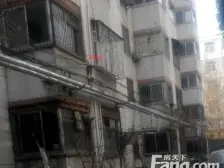 双气小区 采光好 交通便利 配套齐全 近公园