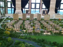 康郡 3室2厅 南 北