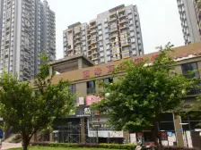 华岩新城 伟岸福缘尚城一房