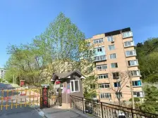 独栋别墅满五唯一 采光充足封闭小区三面环山安静舒适