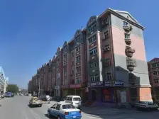 泡崖四区 南北向带阁楼价格便宜 视野好交通便利