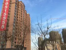 马陆高品质小区 精装大两房 诚意出售