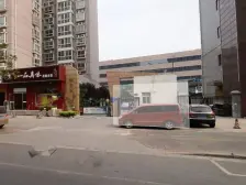 户型方正,布局合理,没有什么浪费面积