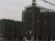 电梯中间楼层,刚需小三室,双气小区