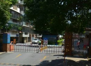 星邮小区,三号线星沙站,免费停车,易初莲花
