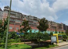 东城名苑2室2厅南西