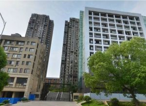 人人乐地铁口精装修三房师大旁急售