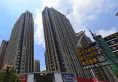 风临国际公馆实景图