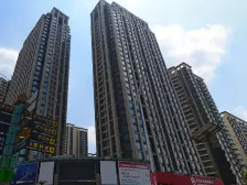 长安0PP0研发基地旁,精装1房