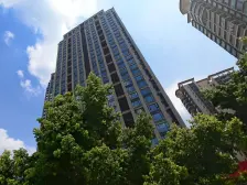 满五年 双阳台 税费低中高楼层采光好 红本在手住宅