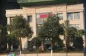 南郡新干线实景图