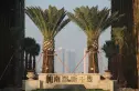 南郡新干线实景图