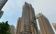 精装两室,单价低,楼层采光好,户型好,房东诚心卖,石家庄新华赵陵铺赵