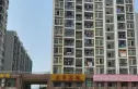 保利花园三期实景图