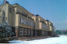 南邵·昌平南邵宜山居·1室·1厅