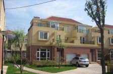 户型方正 全明格局 南北通透 客厅朝南带阳台 卫