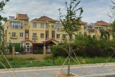 南邵·昌平南邵宜山居·2室·2厅