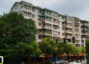 广厦新苑A区3室2厅南