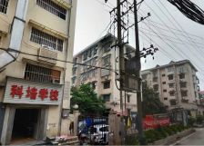 华侨村3室2厅南北