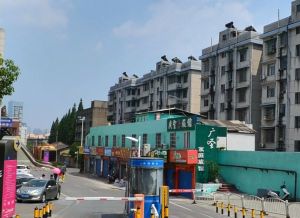 长沙矿山研究院采矿设备公司宿舍3室2厅南