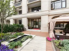 有电梯的上叠+面宽宽+一楼有房间+3南1北+满五年一套房