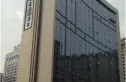西安深国投中心实景图