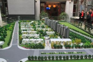 成都国韵村 3室2厅 南