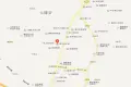潼南博宁新天地交通图
